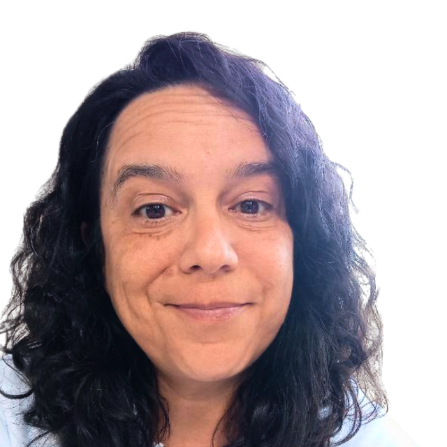 Retrato de Ana Crespo