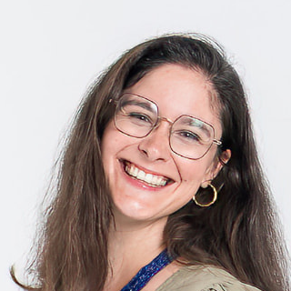 Retrato de Léa Blanchard